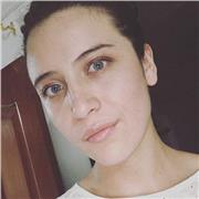Profesora de español para extranjeros (todas las edades)